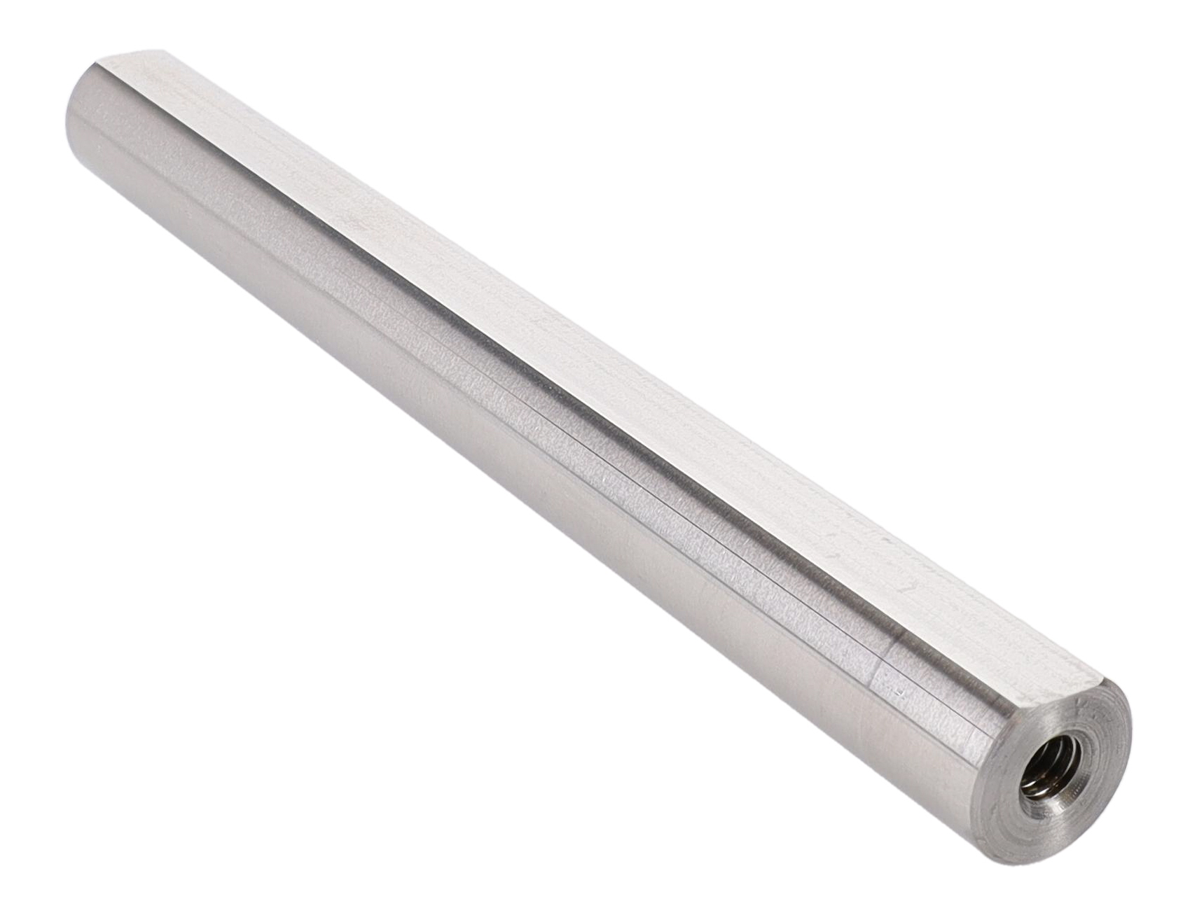 AMPG ZSHDT-1000-03000-104SU - D Profile Full with Tap One End
